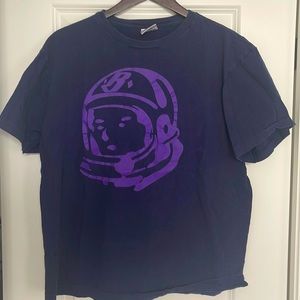 Billionaire boys club tee